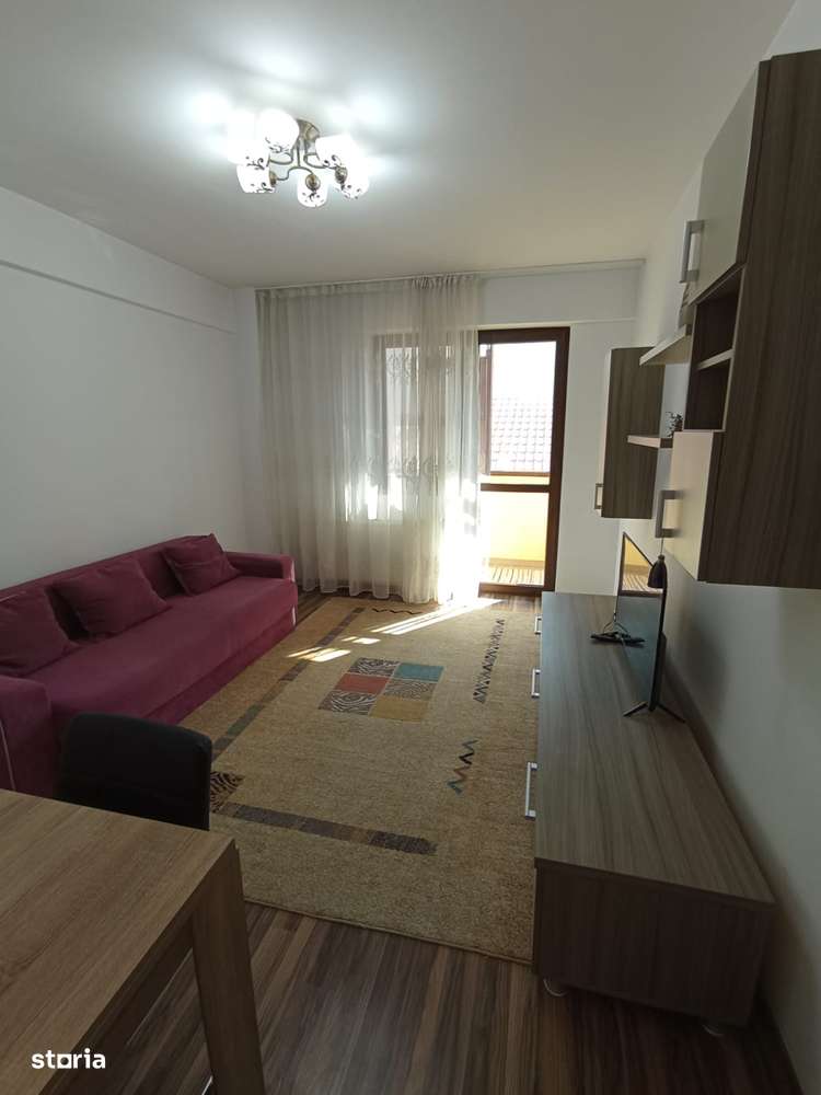 Apartament 2 camere CUG-Brd, BLOC NOU 2015, etaj 1 ! - Imagine principală: 2/8