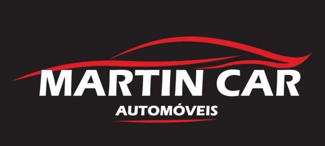 Martin Car logo