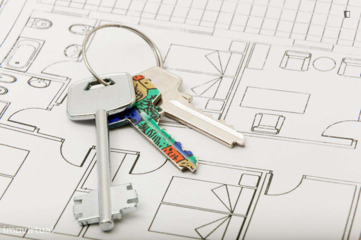 Quarto - localizado em Campanhã Porto - Grande imagem: 5/10