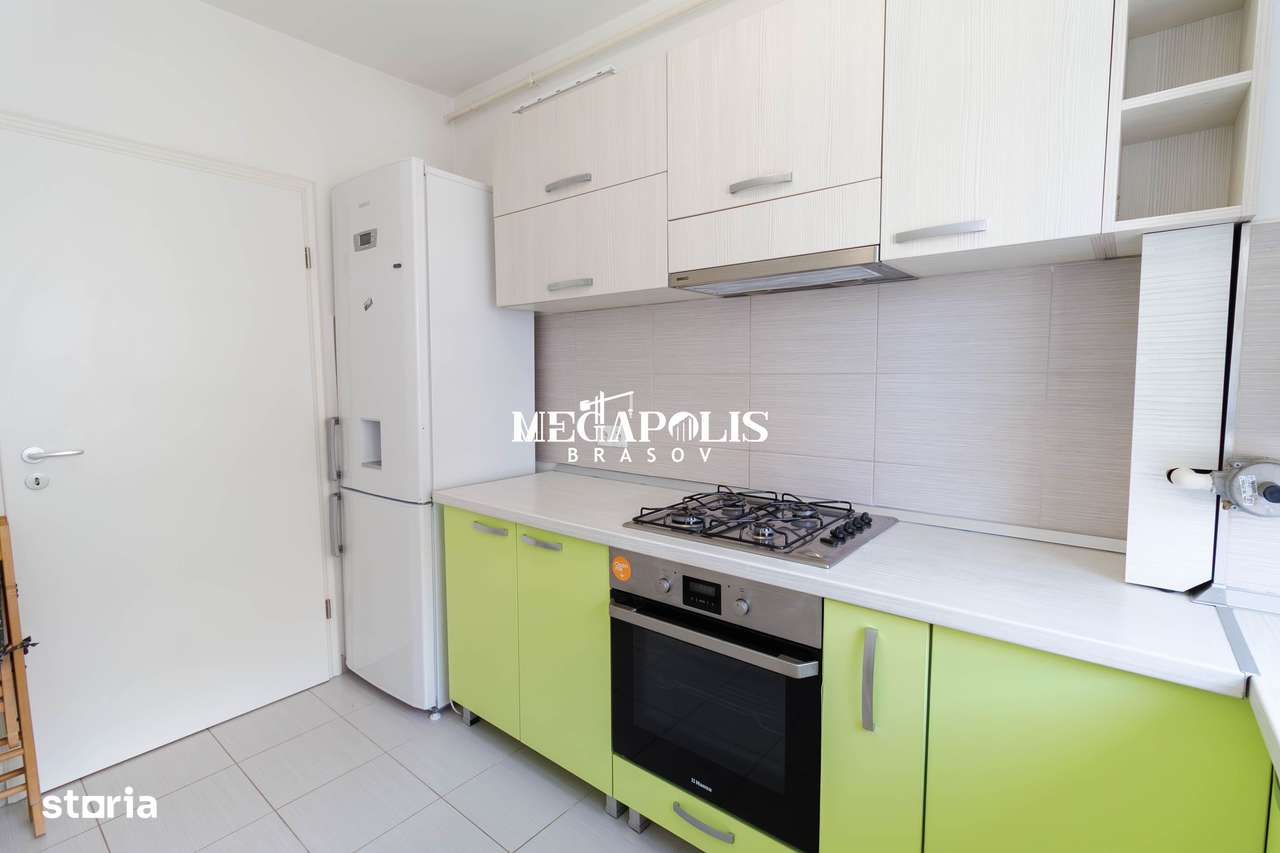 2 Camere Decomandat / Parcare / Boxa-8