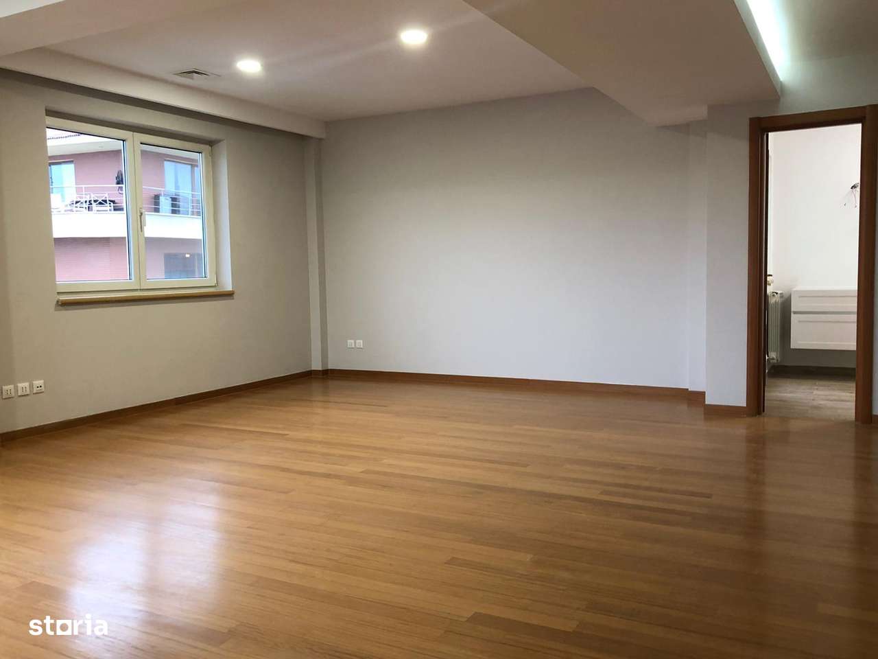 Penthouse 4 camere lux Herastrau sos Nordului - Imagine principală: 5/9