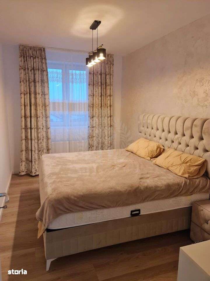 //3 CAMERE// CARTIER ALBERT// - Imagine principală: 5/7