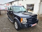 Dezmembrez Land Rover Discovery 3 2.7 TDV6 2004-2009 - 5