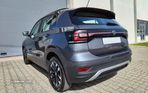 VW T-Cross 1.0 TSI Life - 7