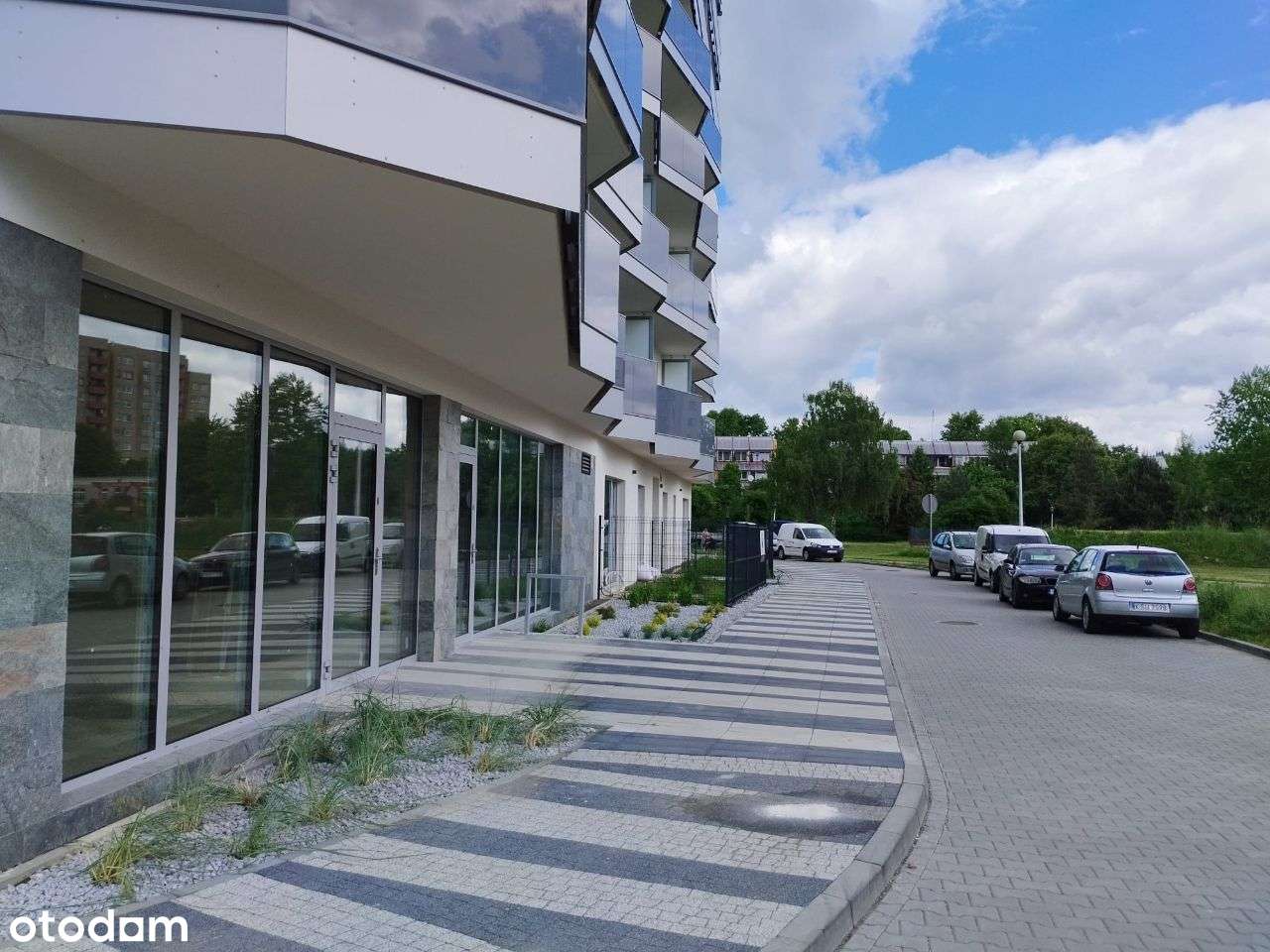 SUPER wygodny układ! h-3.14m z garażem i komórką - Pełny obrazek: 2/16