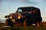 Jeep Wrangler 3.8 Sport - 1