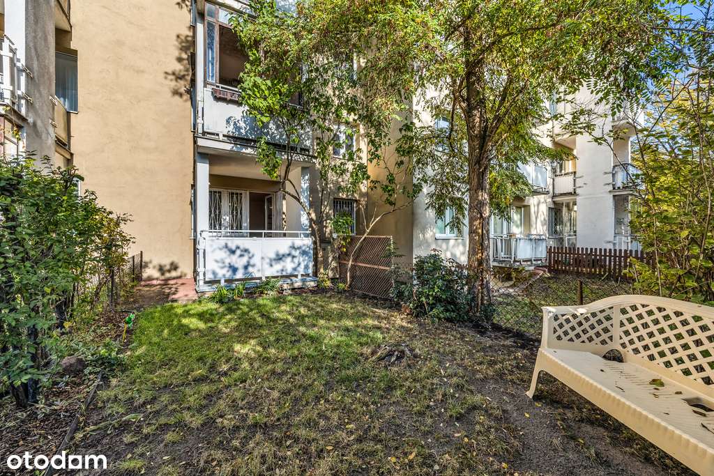 3 pokoje z BARDZO DUŻYM ogrodem, Metro Imielin-19