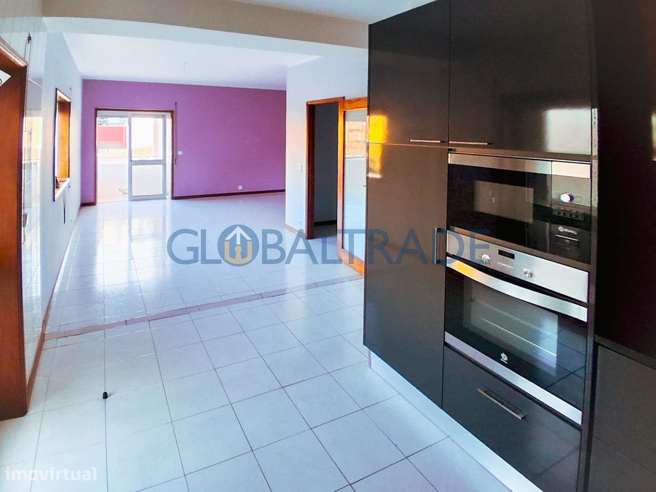 Apartamento T2 em Baguim do Monte-19