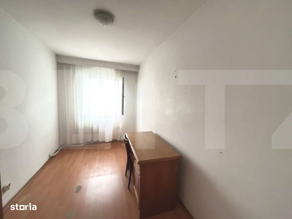 Apartament de 4 camere  Botosani - Imagine principală: 5/7