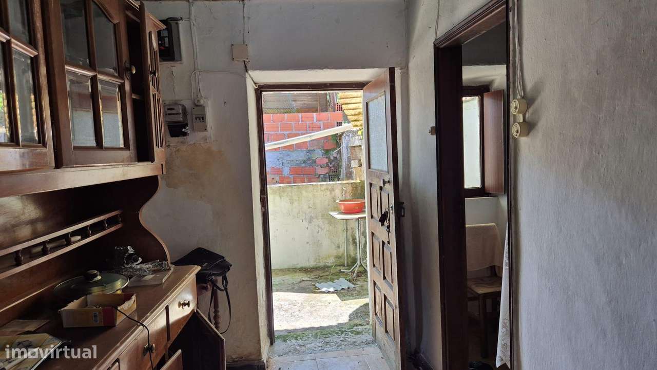 Casa Rural em Degracias, Soure - Vista para a Montanha-32