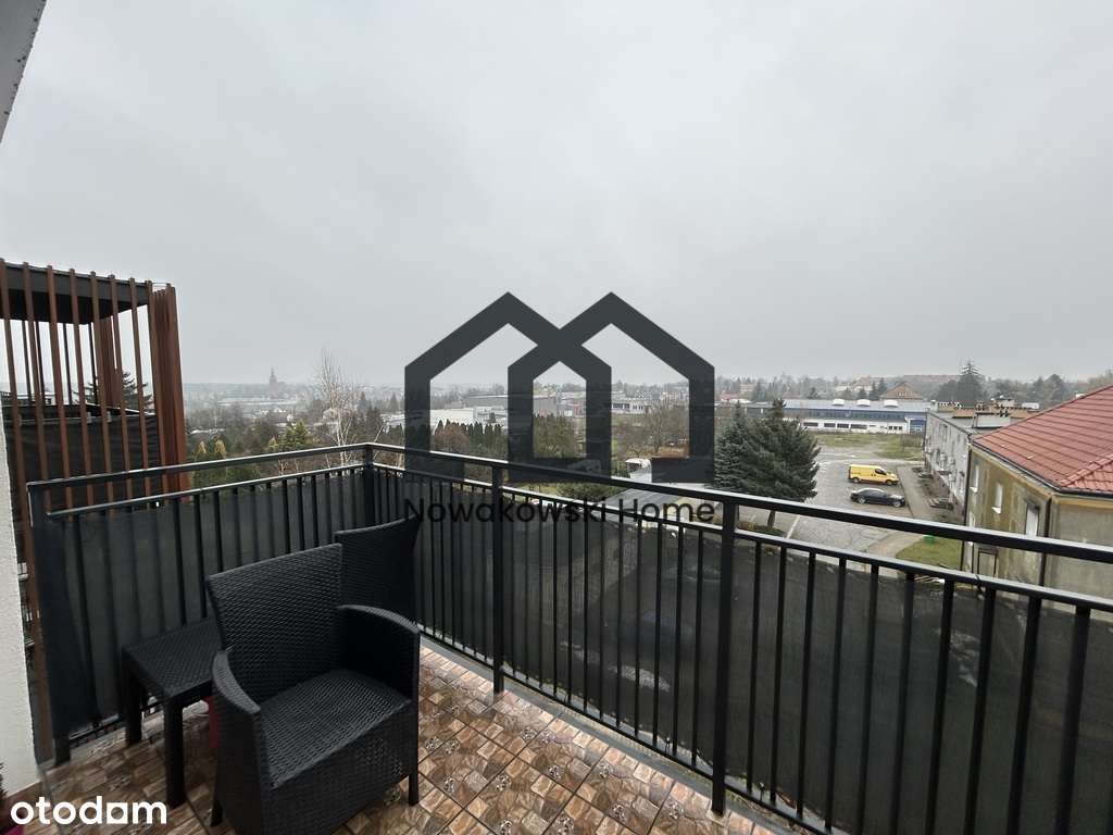 Nowoczesne mieszkanie przy ul. Sikorskiego 51-11