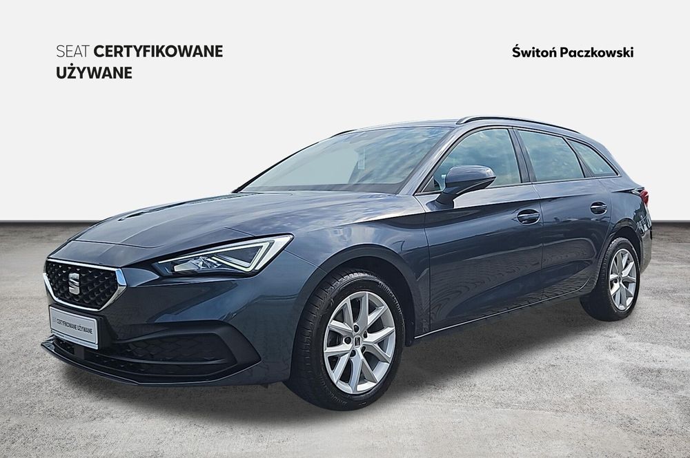 1.5TSI 130KM / Style / FullLink / Wirtualny kokpit / Gwarancja