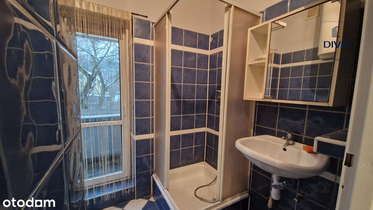 Mieszkanie w kamienicy, Kolonia Rospontowa-7