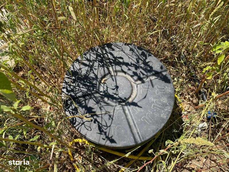 Vand teren 750MP - Imagine principală: 5/8