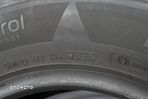 165/70R14 Hankook KINERGY ECO 81T 6mm KOMPLET OPON OSOBOWYCH BK067A - 8