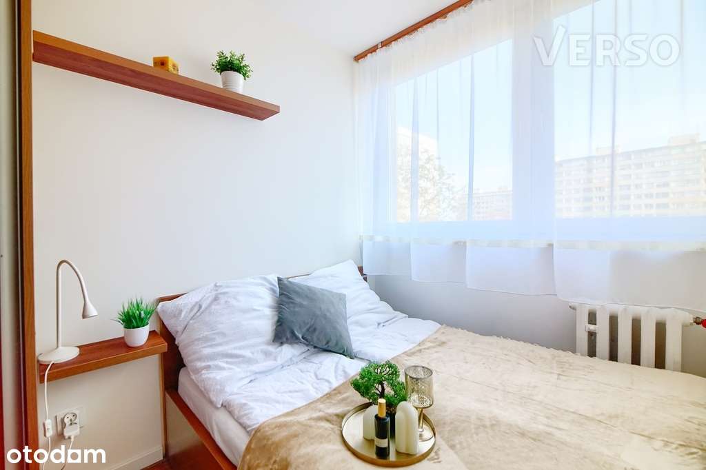 2M + balkon l Gotowie do wprowadzenia FAT-12