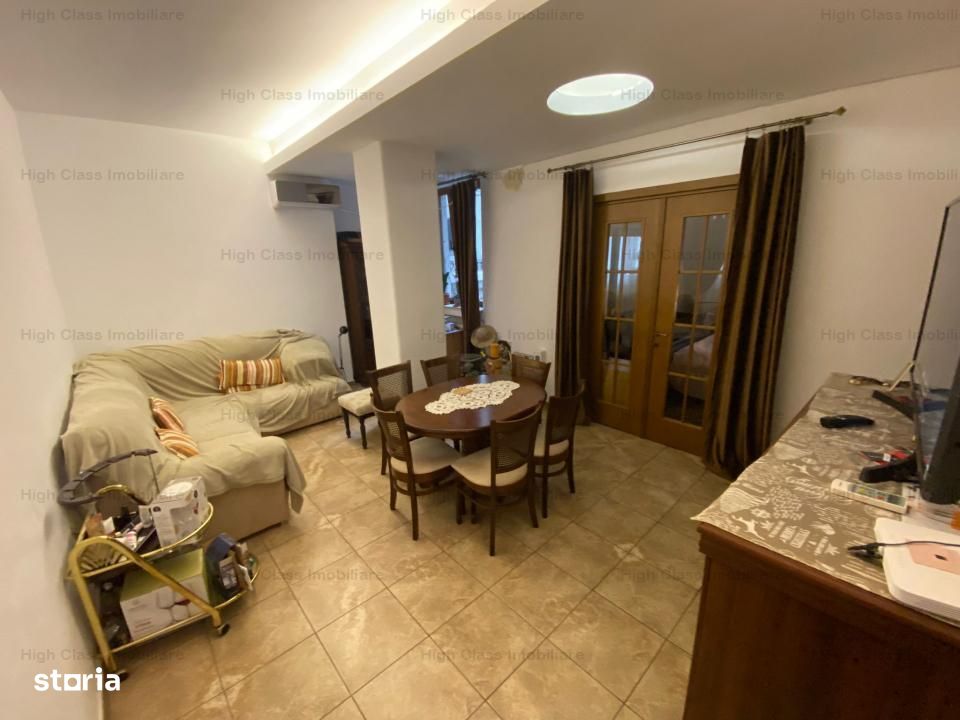 2 Camere Victoriei | Magheru | Metrou Pta Romana la 2 min | Renovat