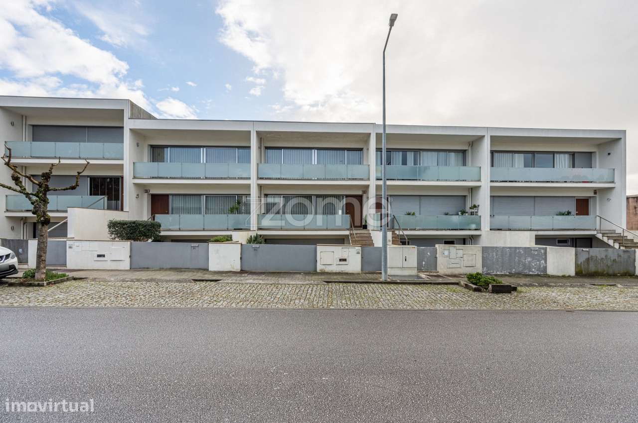 Moradia T3 em Creixomil - Grande imagem: 4/41