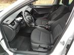 Skoda Octavia Combi 2.0 TDI 4x4 DSG Scout - 17