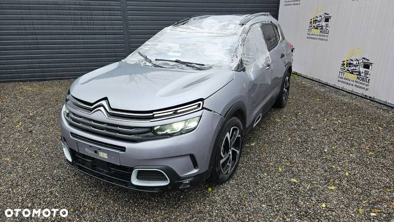 Citroën C5 Aircross - 4