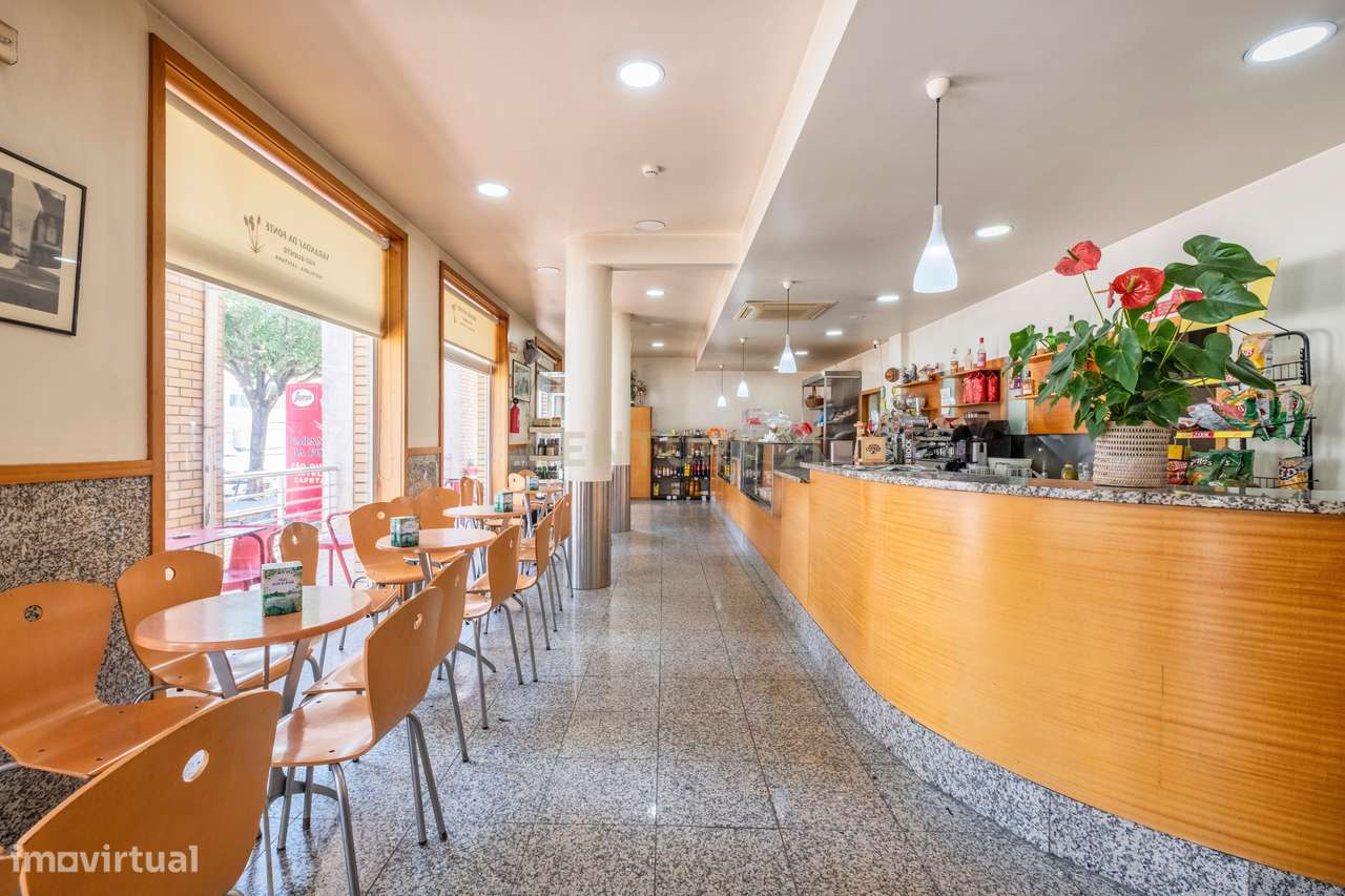 Trespasse de Padaria com Fabrico Próprio em Ermesinde - Grande imagem: 5/29