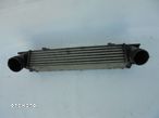 INTERCOOLER CHŁODNICA 3.0D 2.0D E87 E90 E91 F-VAT - 1