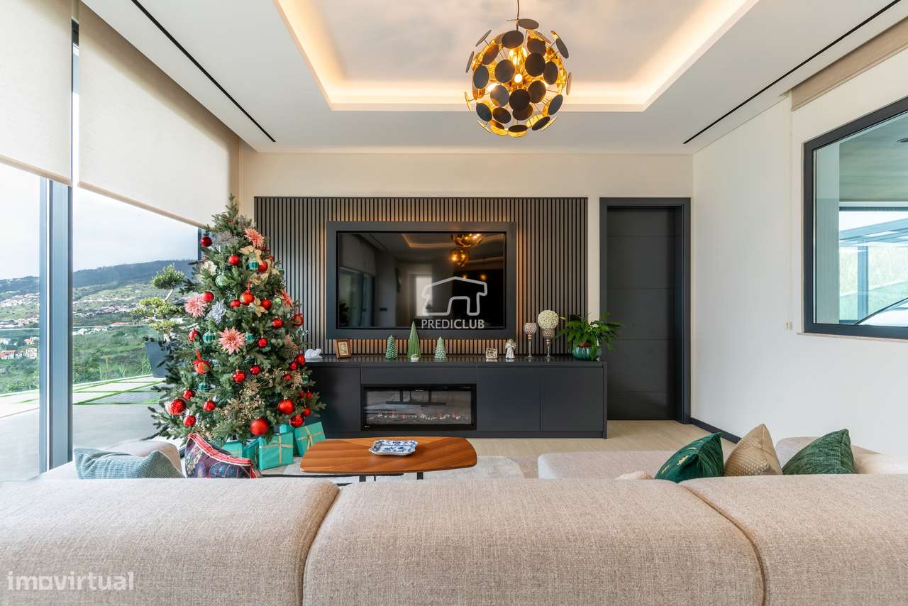 Moradia T3 + T1 - Calheta - Grande imagem: 5/40