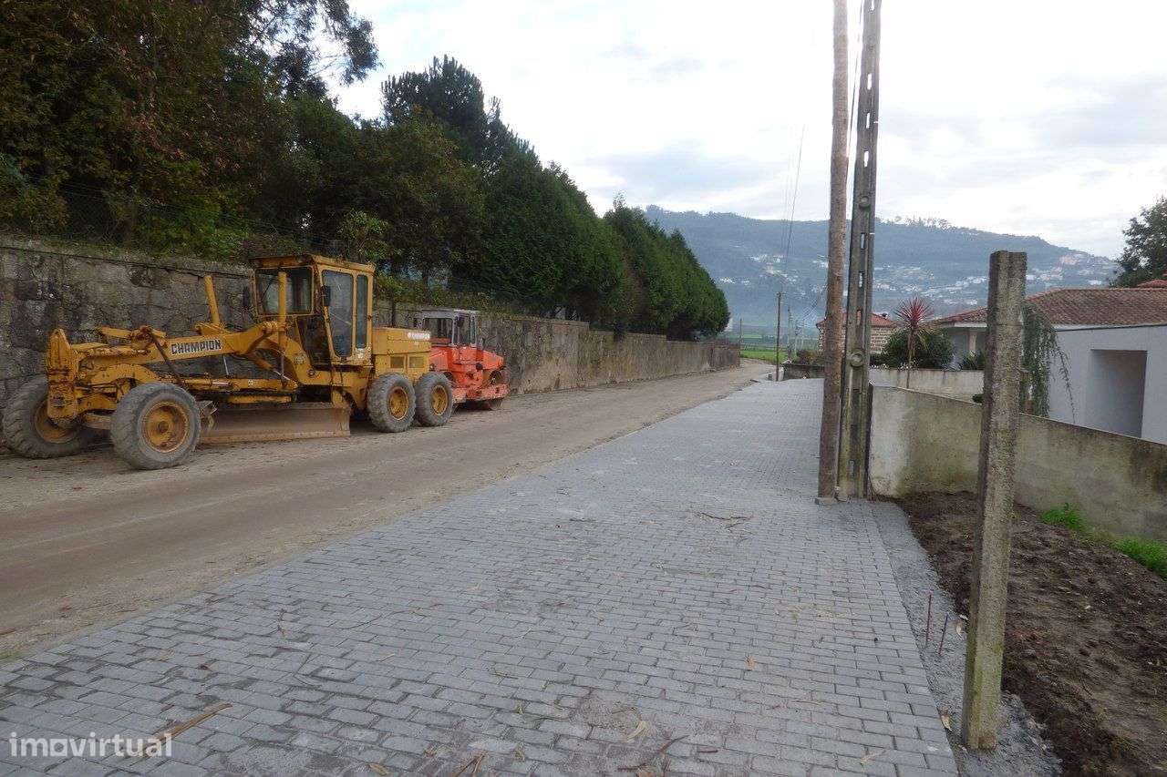 Lote em Roriz - Grande imagem: 4/6