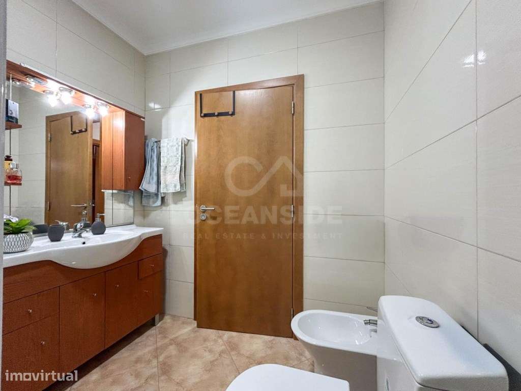 Moradia T4 independente em Castelo Branco-51