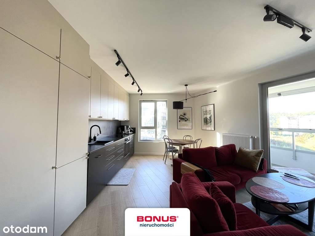 Apartment in Gdańsk - View 3