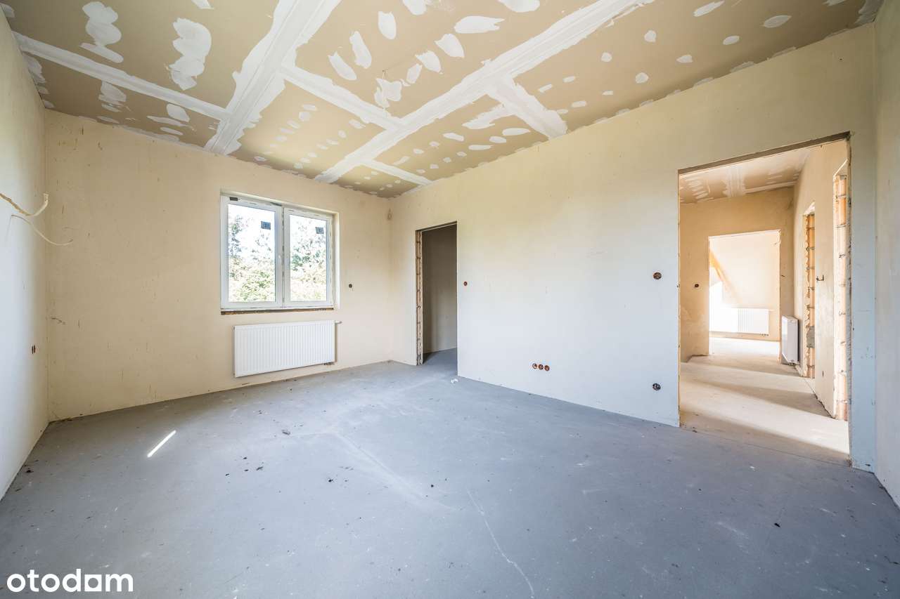 Gotowy dom dla Rodziny w ulubionej dzielnicy Morasko-14