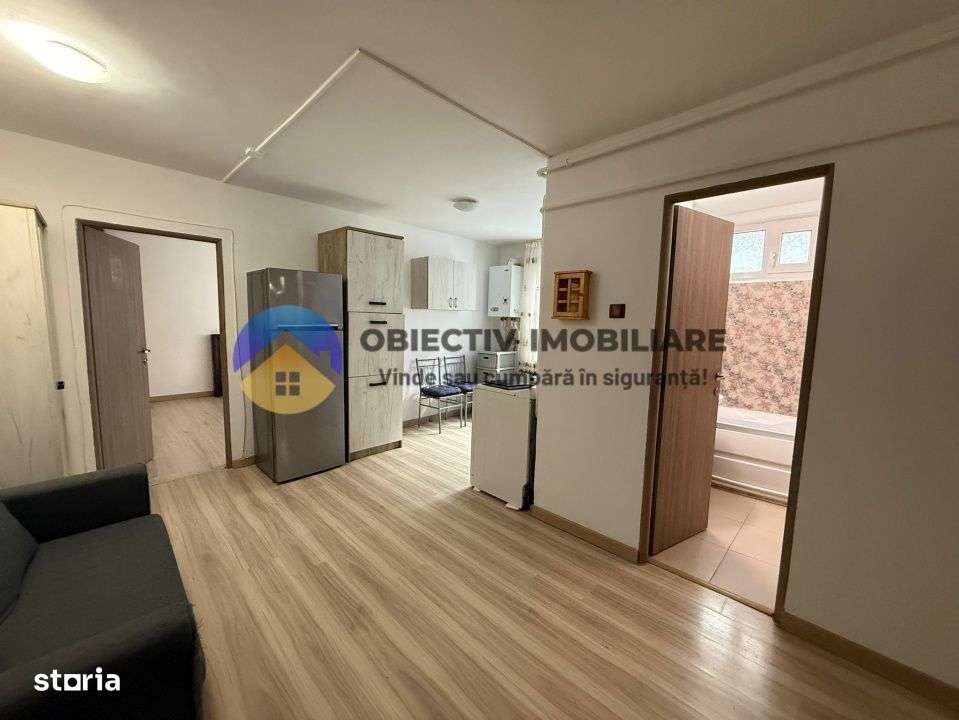 Apartament 2 camere – Precista – Parter - Imagine principală: 5/9