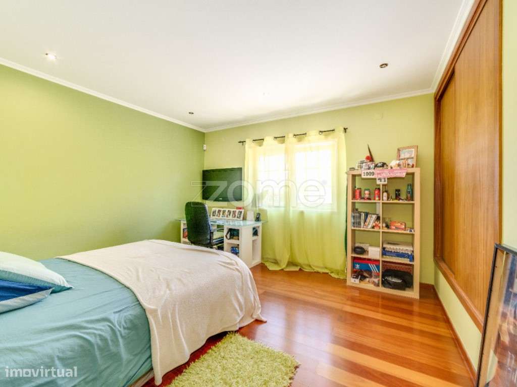 Moradia T3 em Penedo Sintra-11