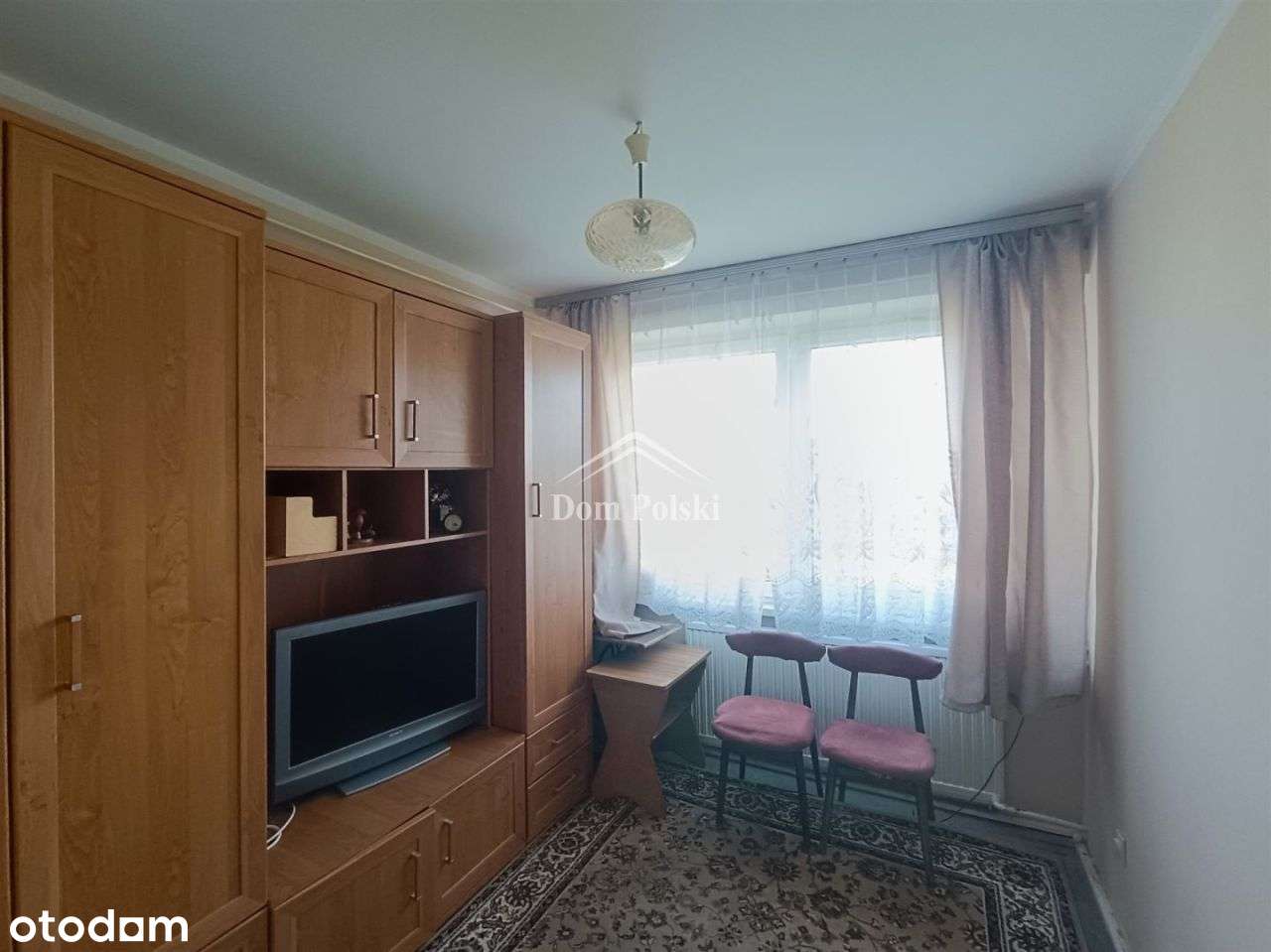 Mieszkanie 48 m2 z działką - Olecko, Osiedle Lesk - Pełny obrazek: 5/14