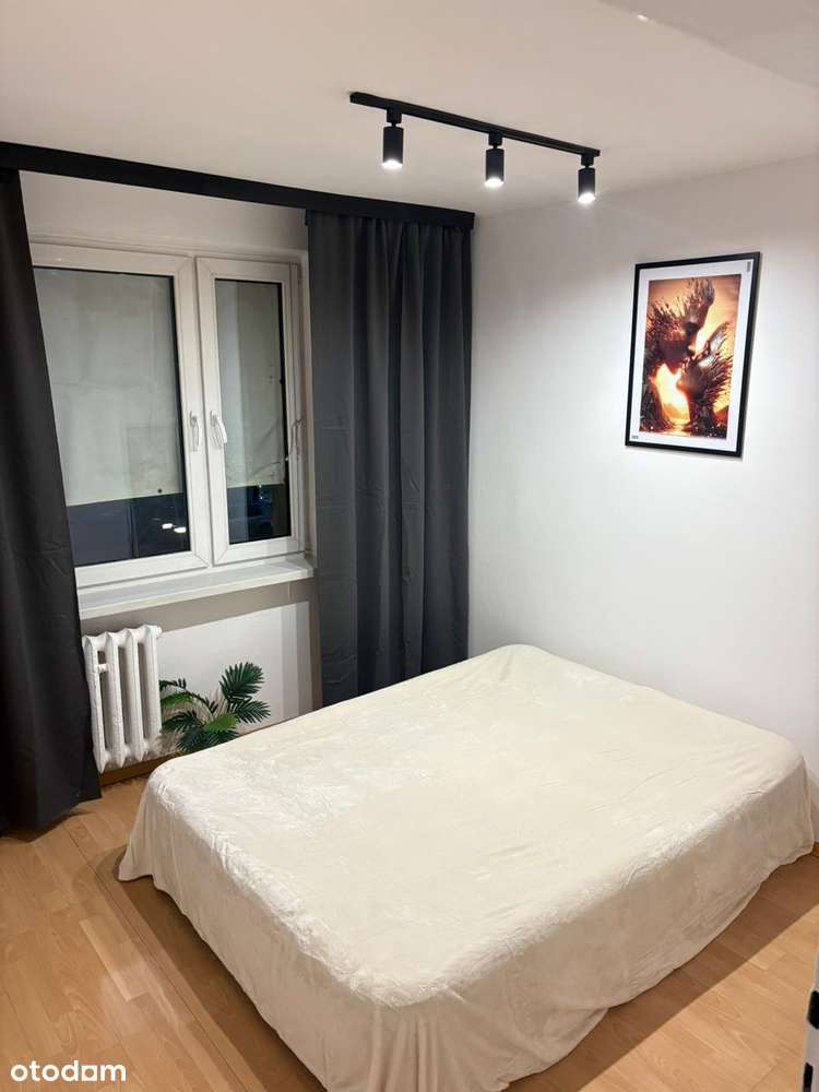 Sprzedam Mieszkanie 2 pokojowe os. Jagiellońskie - Pełny obrazek: 4/11