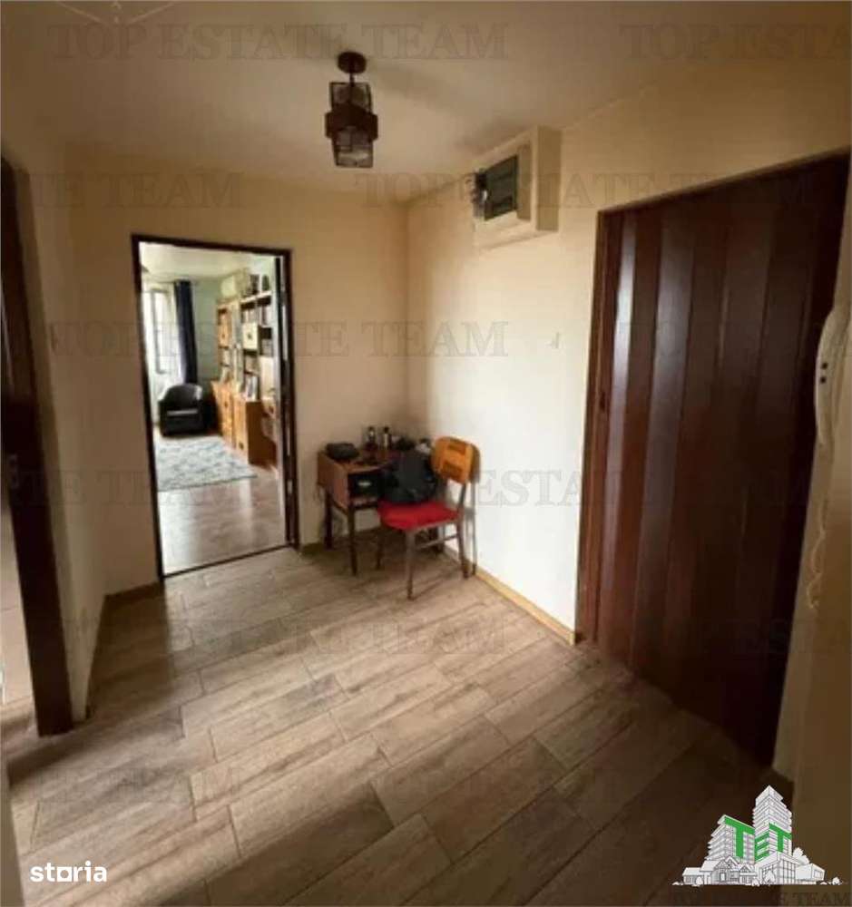 Reducere! Apartament 3 camere compartimentat eficient, Berceni - Imagine principală: 3/15