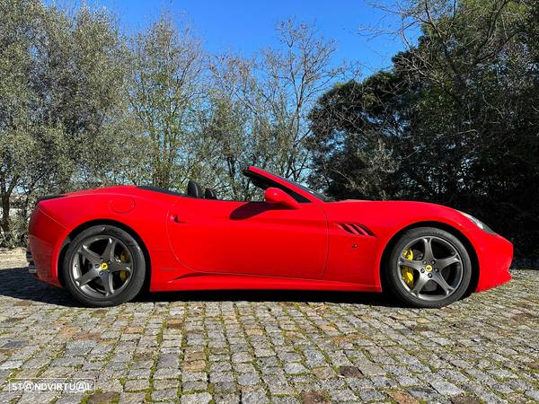 Ferrari California F1 - 6