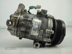 Compressor Do Ac Opel Astra G Combi (T98) - 3