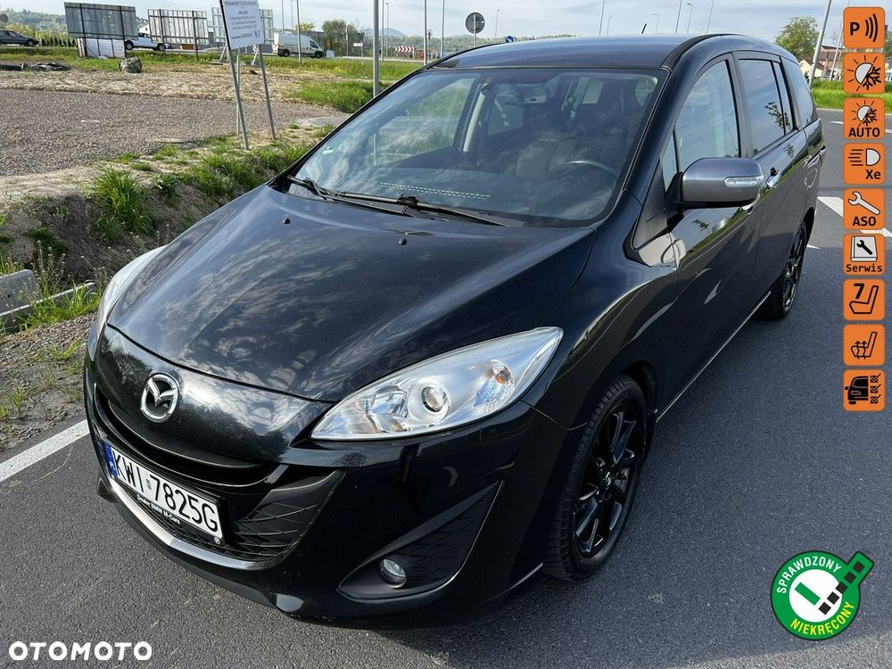 Mazda 5