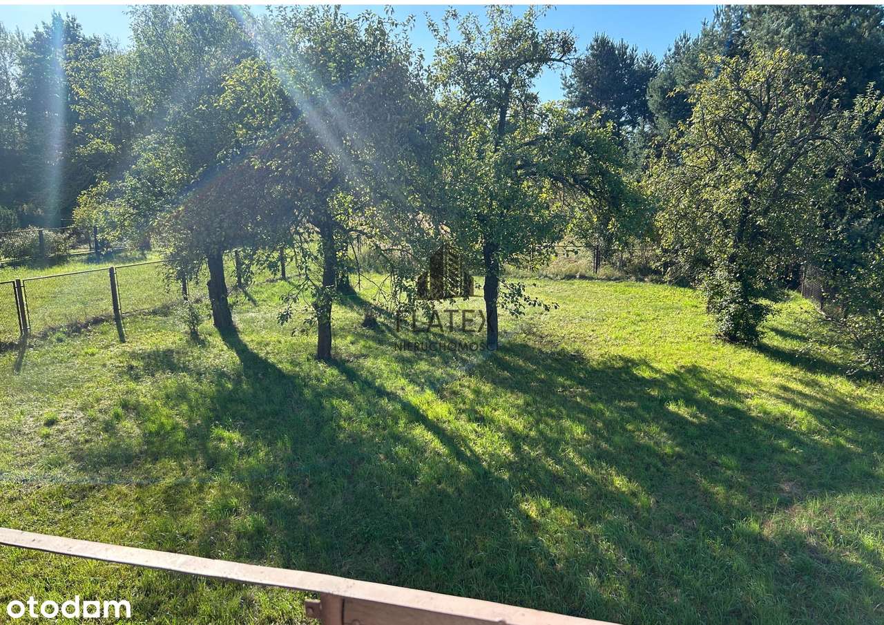 Dom w zielonej okolicy! Trzebinia - Pełny obrazek: 4/20