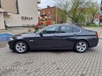 BMW Seria 5 520d Touring Blue Performance - 10