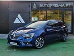 Renault Mégane Sport Tourer 1.5 dCi Bose Edition EDC - 1