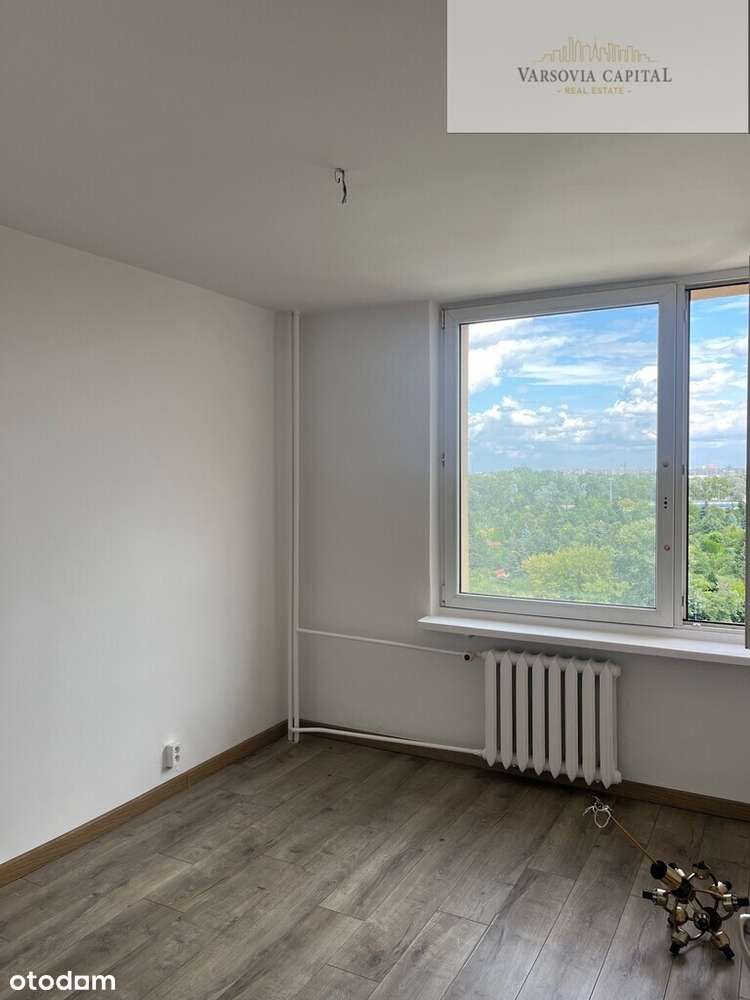 Tuż przy parku 2 pokoje mieszkanie 48 m² |Bielany - Pełny obrazek: 5/10