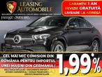 Mercedes-Benz GLE Coupe - 1