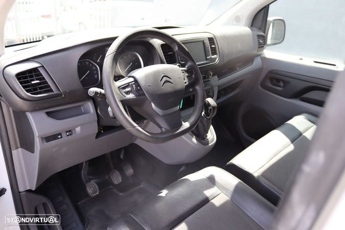 Citroën Jumpy 1.6 BlueHDi M - 11