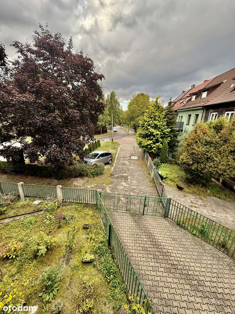 Mieszkanie w domu z ogrodem-0