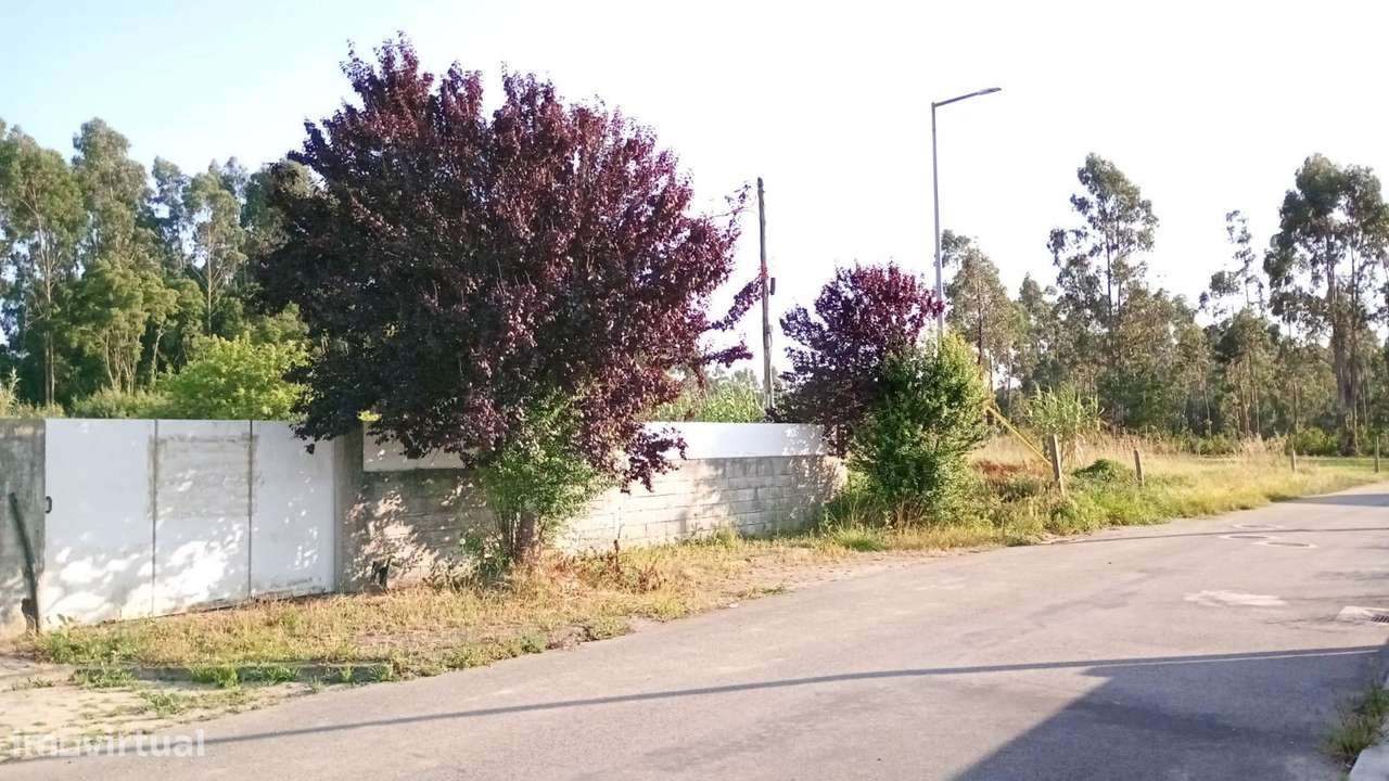 Lote para moradia individual, para venda, Ovar - Cortegaça - Grande imagem: 3/16
