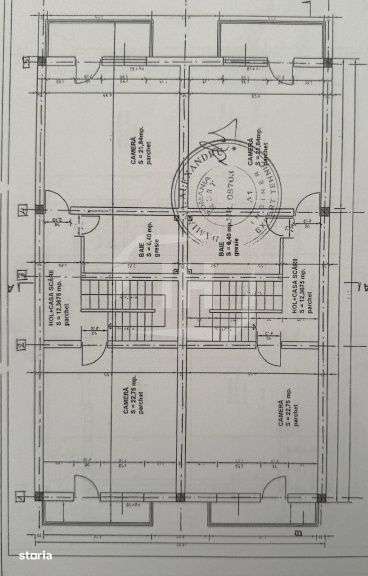 Casa individuala, 600 mp teren, langa Iulius Mall - Intre Lacuri-10