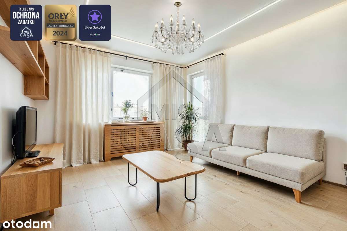 3 pokojowe mieszkanie kilka kroków od morza-3