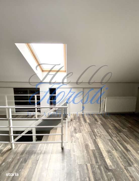 Apartament superb pe 2 nivele, zona Florilor - Imagine principală: 4/7